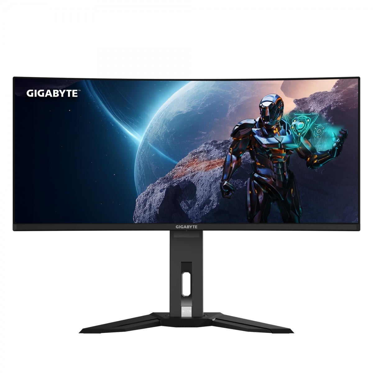 Gigabyte MO34WQC