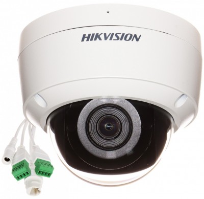 Hikvision DS-2CD2127G2-SU(2.8mm)(C) Photo#1
