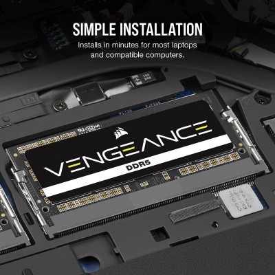 Corsair CMSX64GX5M2A5600C48 Photo#8