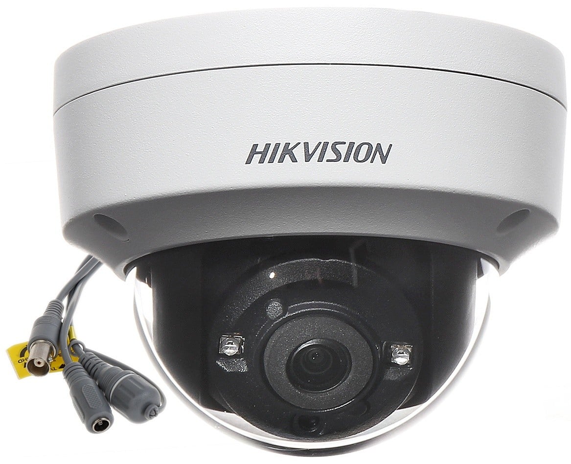 Hikvision DS-2CE57H0T-VPITF(2.8mm)(C)
