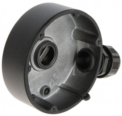 Hikvision DS-1280ZJ-DM18(Black) Photo#1