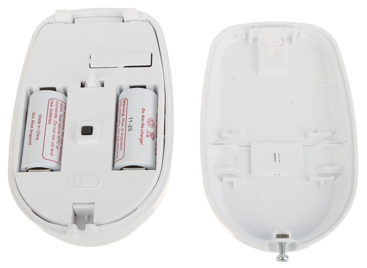 Hikvision DS-PDPG12P-EG2-WE