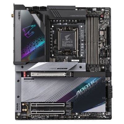 Gigabyte Z790 AORUS MASTER Photo#2