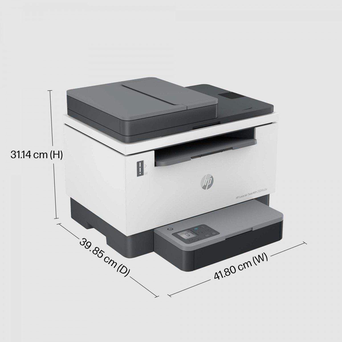HP 381V1A#B19