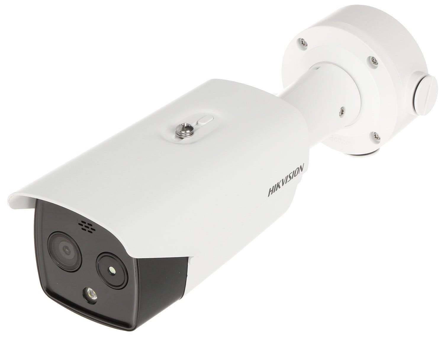 Hikvision DS-2TD2617-3/QA