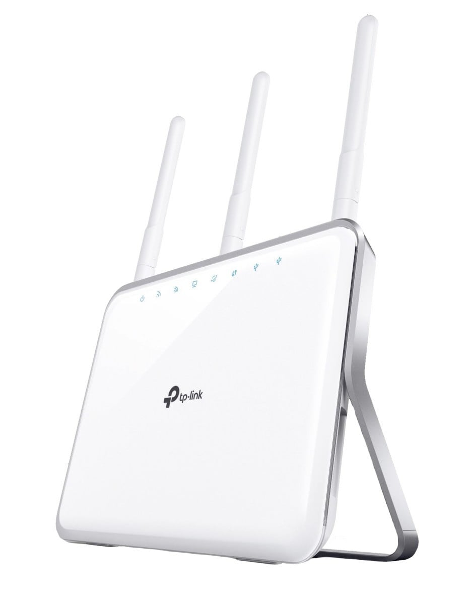 TP-LINK ARCHER C9