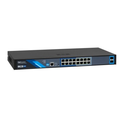 BCS BCS-B-SP16G-2SFP-M Photo#4