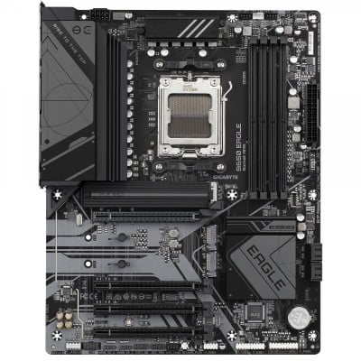 Gigabyte B650 EAGLE Photo#2