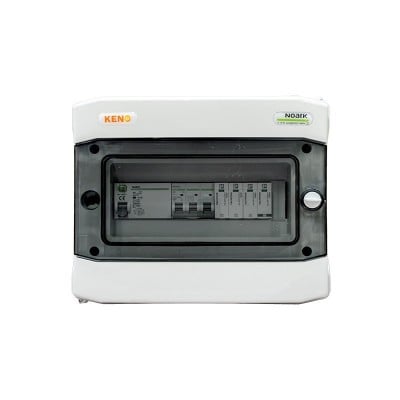 KENO SHP-194 AC Photo#1