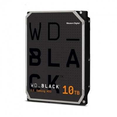 Western Digital WD101FZBX Photo#2