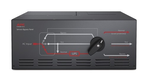 APC by Schneider Electric SBP20KRMI4U