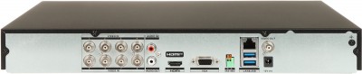 Hikvision iDS-7208HUHI-M2/X Photo#2