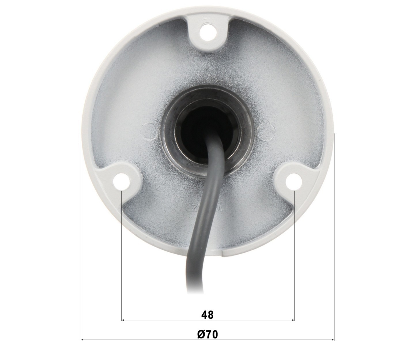 Hikvision DS-2CE16D0T-LTS(2.8mm)