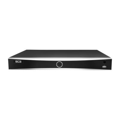 BCS BCS-V-NVR1602-A-4KE-16P(3) Photo#2