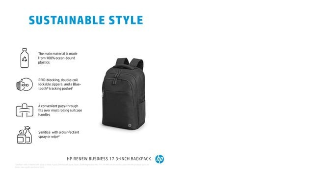 HP 3E2U5AA