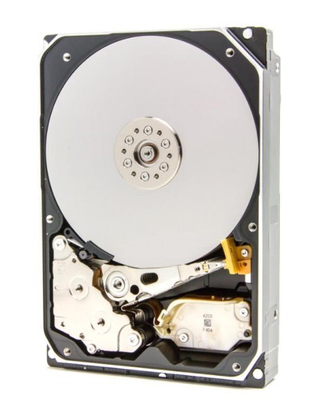 Western Digital 0F38358