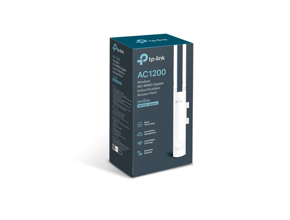 TP-LINK EAP225-Outdoor_NOB