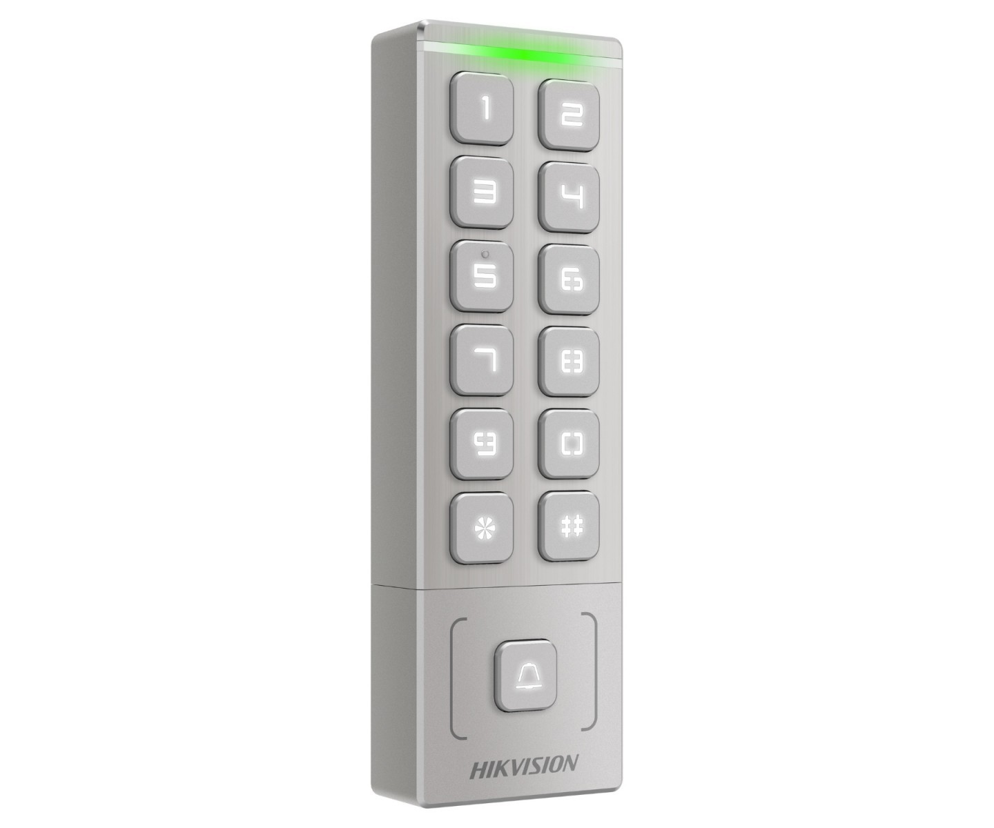 Hikvision DS-K1T809MX