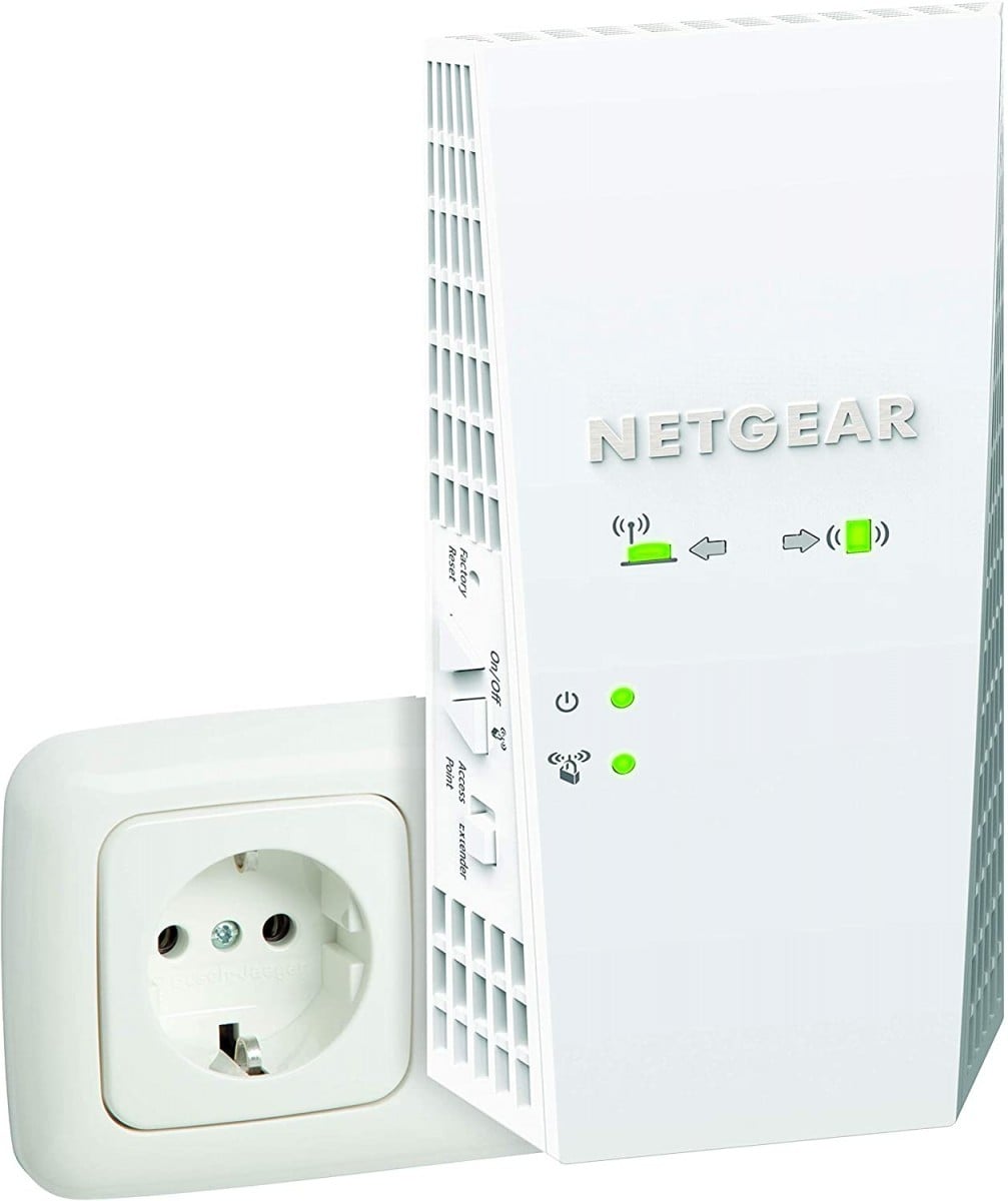 Netgear EX6420-100PES