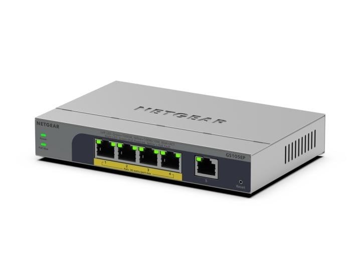 Netgear GS105EP-100EUS