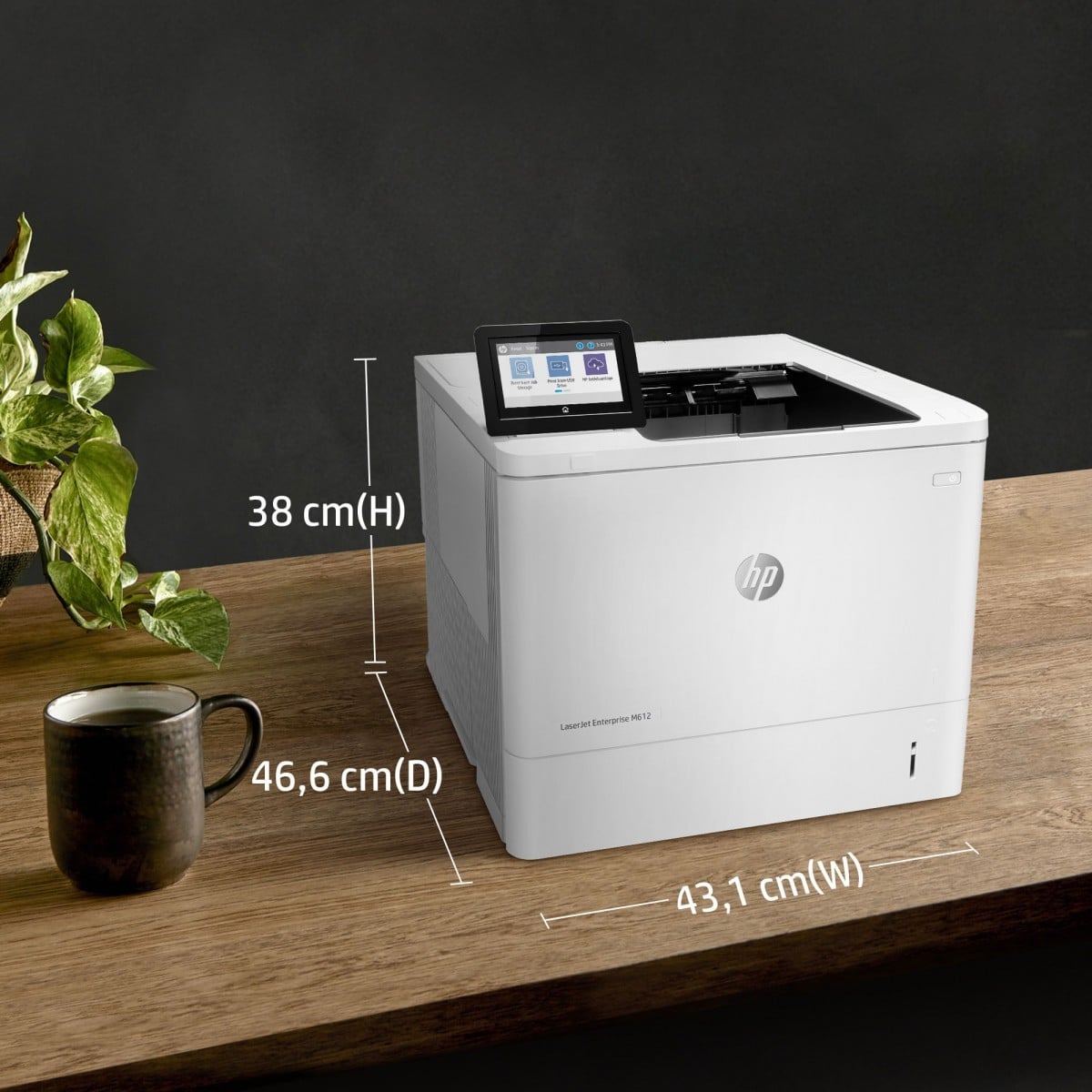 HP 7PS86A#B19