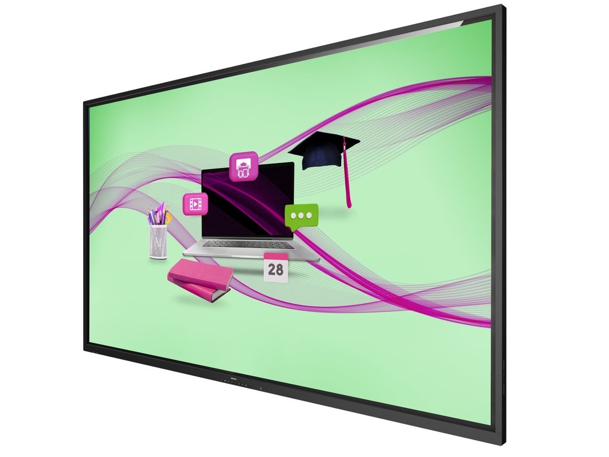 Philips 86BDL4052E/02