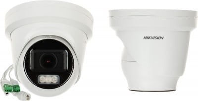 Hikvision DS-2CD2H43G2-LIZS2U(2.8-12mm) Photo#1