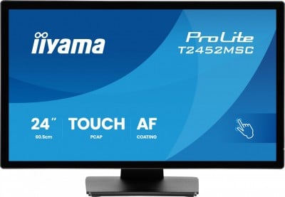 iiyama T2452MSC-B2 Photo#3