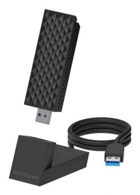 Netgear A9000-100PES Photo#3