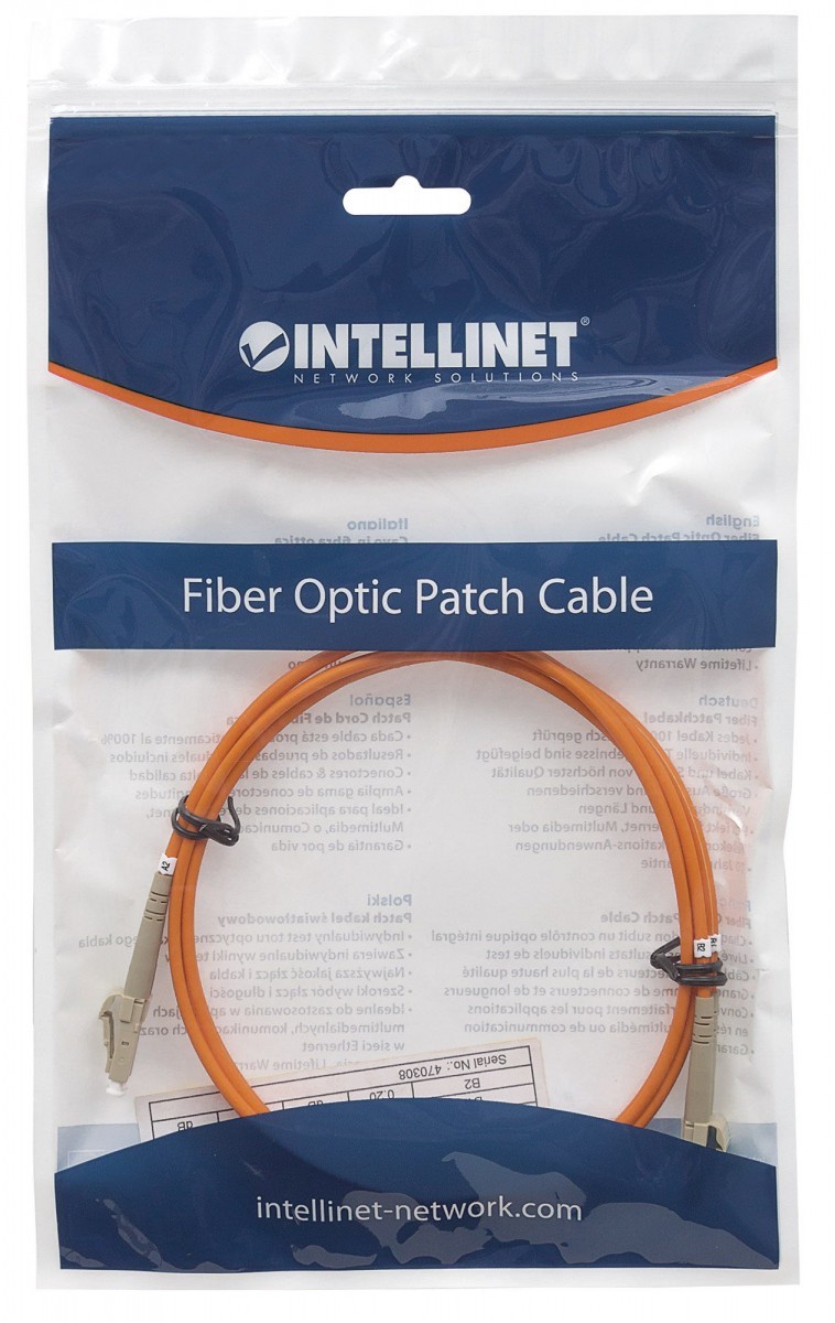 Intellinet 470346