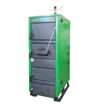 SAS SAS KOT-VRMP-020 Cazan pe combustibil solid Varmo Plus putere 20 kW clasa 5