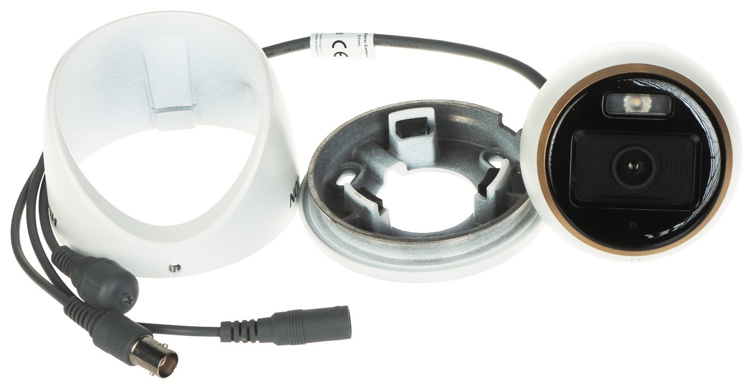 Hikvision DS-2CE70DF3T-LMFS(2.8mm)