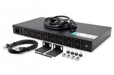 DIGITUS DN-NP2-H1-8C13 Photo#2