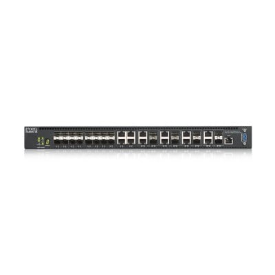 ZyXEL XS3800-28-ZZ0101F Photo#2