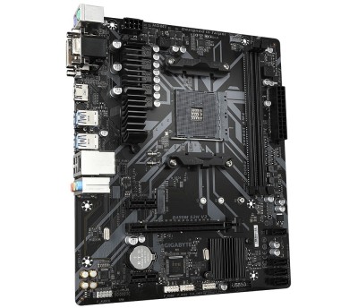 Gigabyte B450M S2H V2 Photo#2
