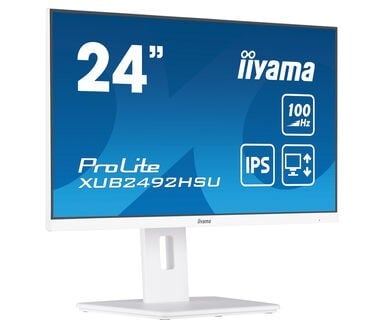 iiyama XUB2492HSU-W6