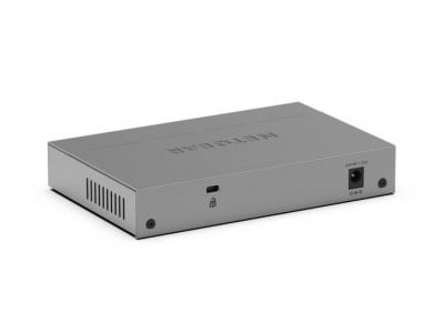 Netgear GS105P-300EUS Photo#4