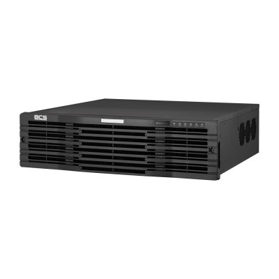 BCS BCS-P-NVR12816-4KR Photo#3