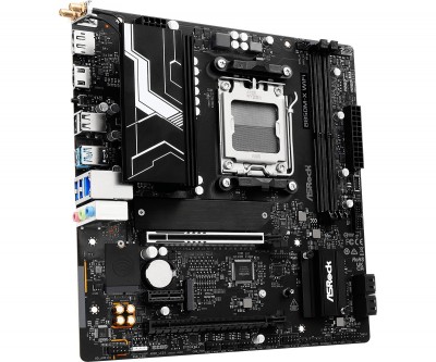 ASRock B850M-X WIFI R2.0 Photo#4