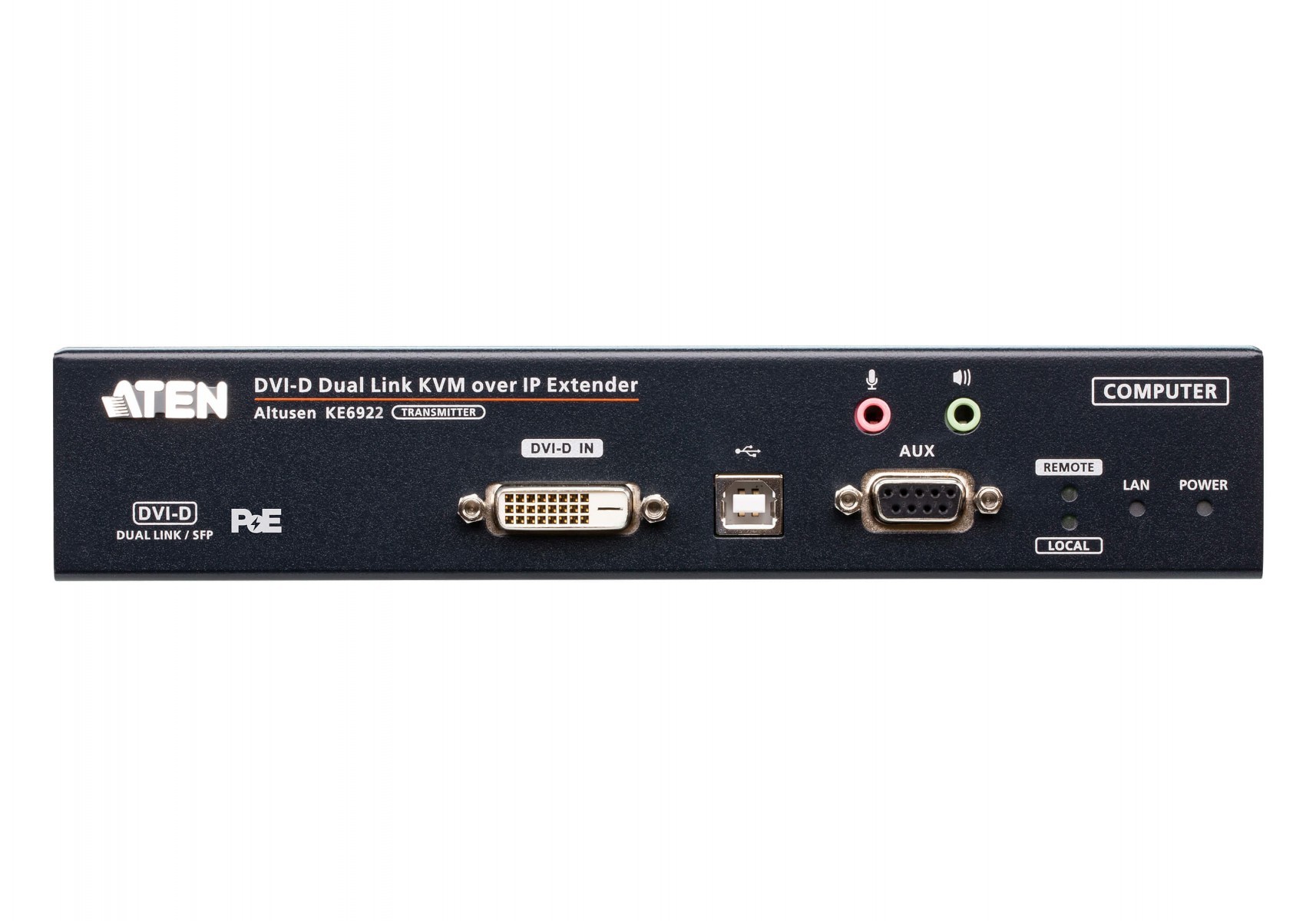 ATEN KE6922T-AX