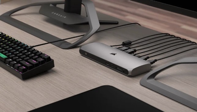 Corsair CU-9000006-EU