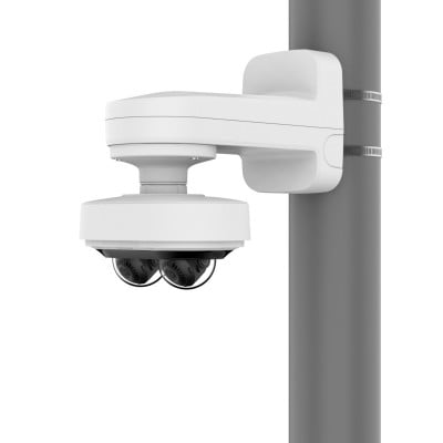 Hanwha Vision SBP-250WMW Photo#6