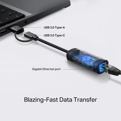 TP-LINK UE310C Photo#5