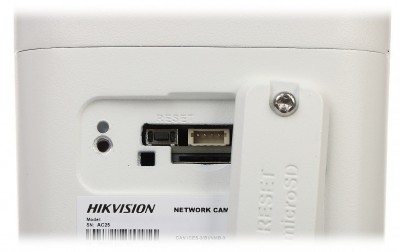 Hikvision DS-2CD2T87G2H-LI(4mm)(eF) Photo#4