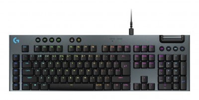 Logitech Logitech 920-012942 G915 X Wired Gaming Keyboard Black