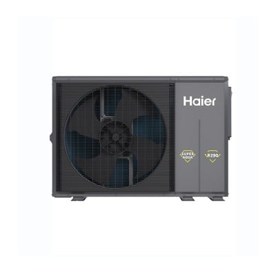 Haier Haier HU102WAHYB AW042HUGHA SUPER AQUA GT 4 kW R290
