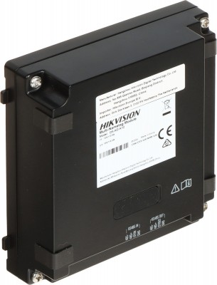 Hikvision DS-KD-K12 Photo#3