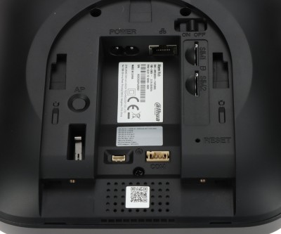 Dahua ART-ARC3800H-03-FW2(868)-B Photo#3