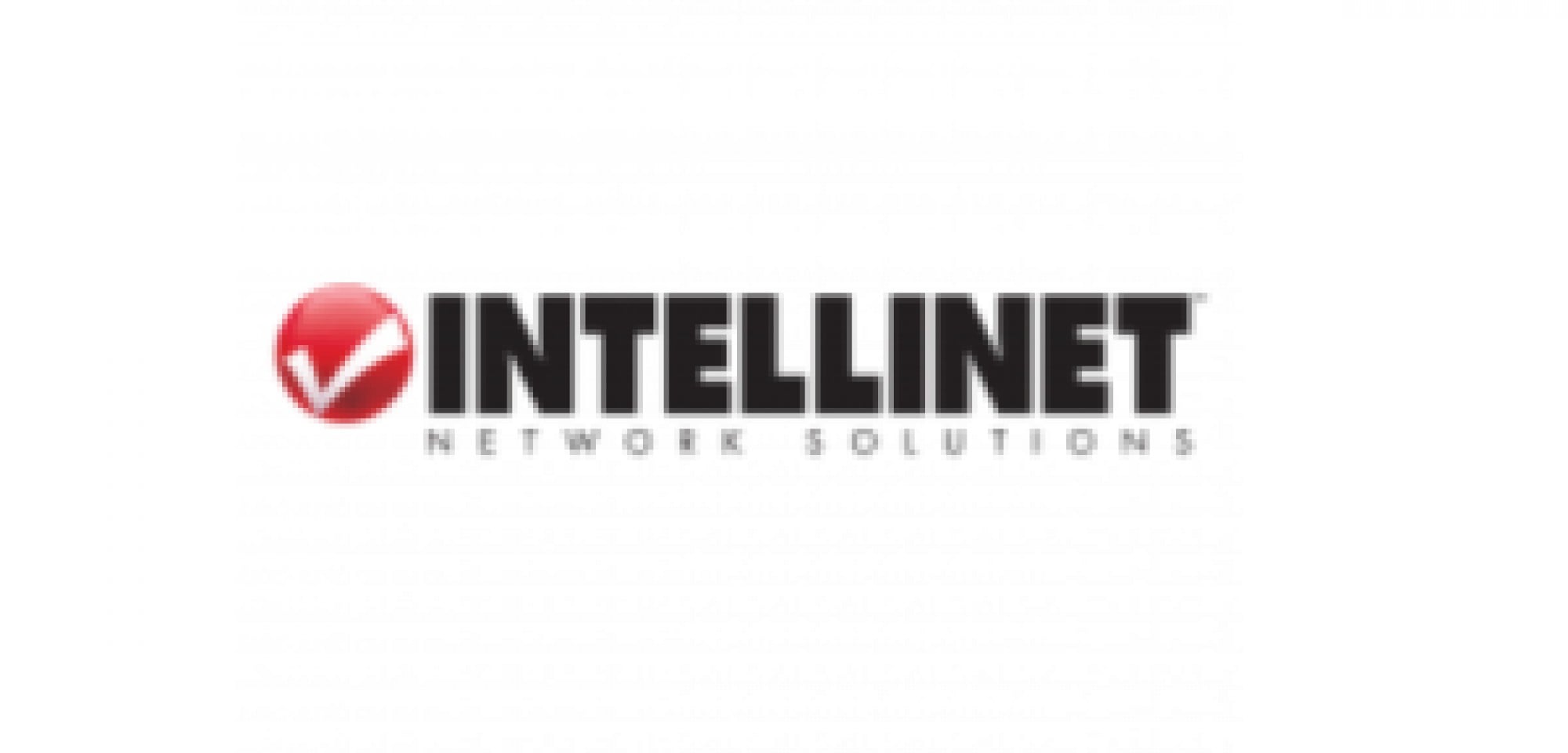 Intellinet 318938-50