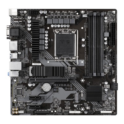 Gigabyte B760M DS3H DDR4 Photo#3